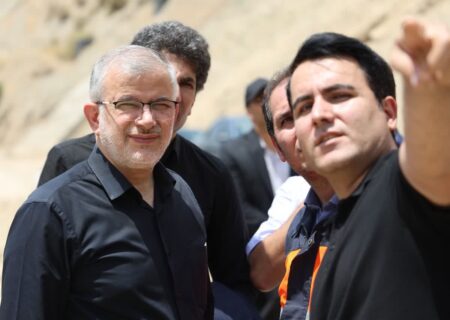 بازسازی مناطق آسیب‌دیده و تکمیل پروژه‌های راهبردی استان البرز، با شتاب دنبال می‌شود