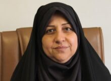 برگزاری برنامه ورزشی نبض محله، در پارک نبوت کرج
