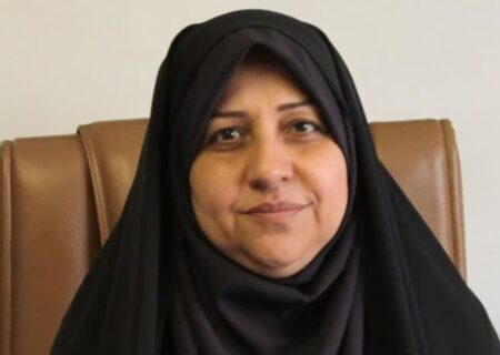 برگزاری برنامه ورزشی نبض محله، در پارک نبوت کرج