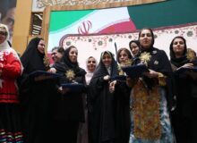 یک تعاونی از استان البرز در جمع تعاونیهای برتر ملی کشور قرار گرفت