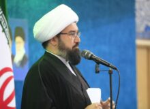 دشمن میدان را به ذهن‌ها کشانده؛ تاب‌آوری مردم را هدف گرفته است
