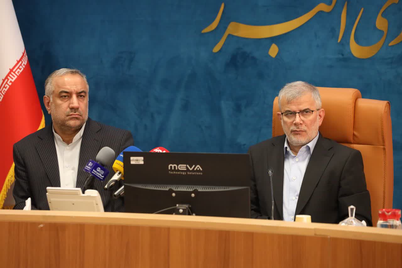 دیوارهای زندان رجایی‌شهر باید هرچه سریع‌تر فرو بریزد/ مولدسازی اراضی شتاب بگیرد