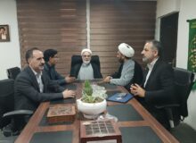تقویت همکاری ادارهکل ارشاد استان البرز، با کانونهای فرهنگی هنری مساجد استان