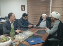 کانونهای مساجد ظرفیت مهمی برای تقویت فعالیتهای فرهنگی و قرآنی هستند