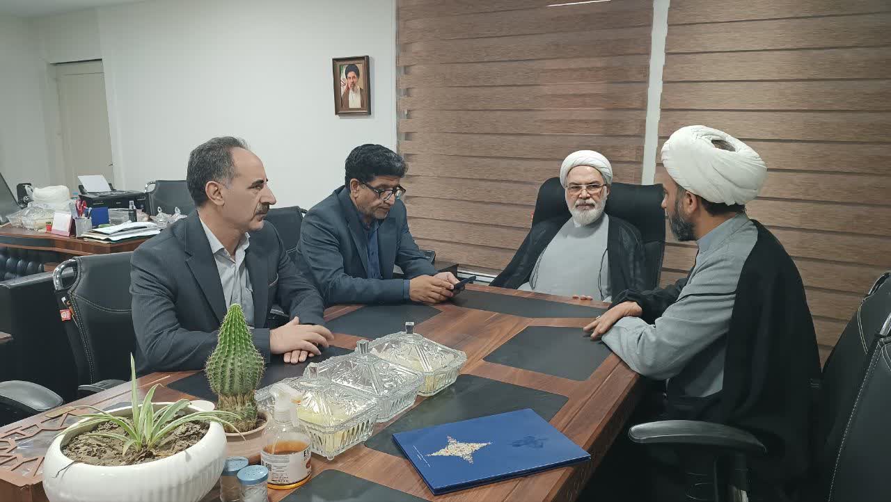 کانونهای مساجد ظرفیت مهمی برای تقویت فعالیتهای فرهنگی و قرآنی هستند