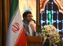 جشنواره عکس رضوی، تجلی پیوند میان هنر و سیره اهل‌بیت(ع) است
