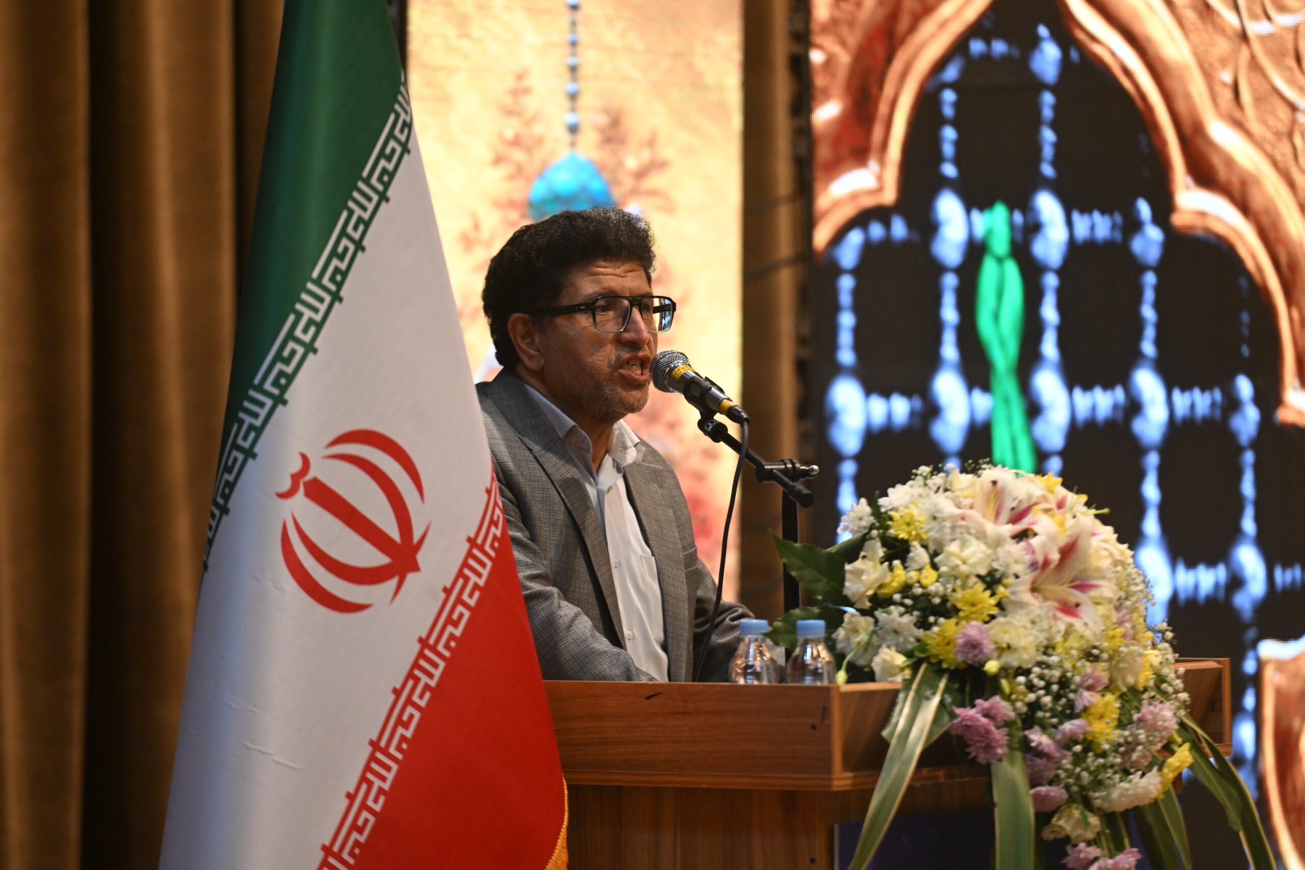 جشنواره عکس رضوی، تجلی پیوند میان هنر و سیره اهل‌بیت(ع) است