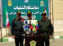 انهدام ۴ باند سرقت و دستگیری ۲۶ سارق در استان البرز/با هیچ‌کسی در امنیت مردم تعارف نداریم